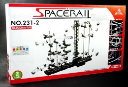 Spacerail level 2 - Kulkowy rollercoaster Spacerail