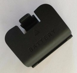 X8c-16 Zaślepka Akumulatora Czarna Battery Cover Black Syma