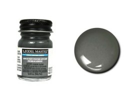 Farba Model Master 4779 - Acryl Schwarzgrau RLM 66 (F) 14.7ml Model Master