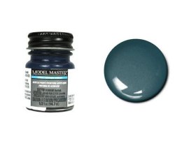 Farba Model Master 4780 - Acryl Schwarzgrun RLM 70 (SG) 14.7ml Model Master