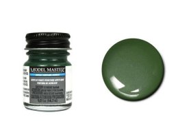 Farba Model Master 4807 - Acryl Russian Armor Green (SG) 14.7ml Model Master