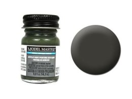 Farba Model Master 4849 - Acryl RAF Dark Green (F) 14.7ml Model Master