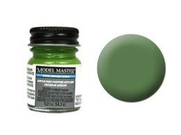 Farba Model Master 4852 - Acryl Green Zinc Chromate (F) 14.7ml Model Master