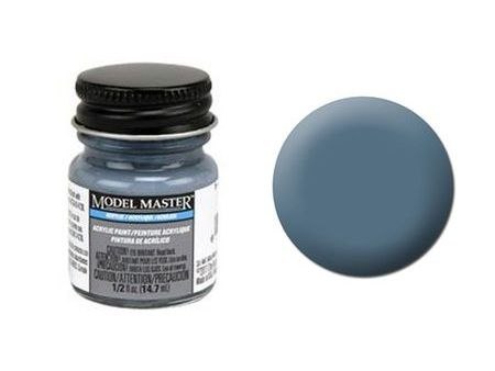 Farba Model Master 4866 - Acryl 5-O Ocean Gray (SG) 14.7ml Model Master