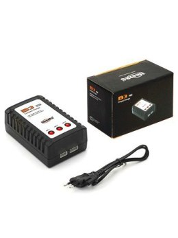 Ładowarka Imax B3 PRO do LiPo 2S-3S z balancerem Jak REDOX IMAX