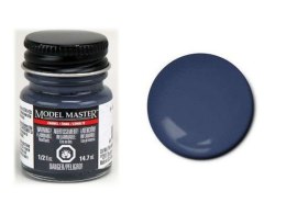 Model Master paint 2158 - II Enamel 5-N Navy Gray USN (SG) 14.7ml Model Master