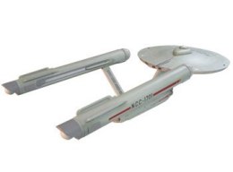 Model Plastikowy Do Sklejania Polar Lights (USA) - Star Trek TOS Enterprise Polar Lights