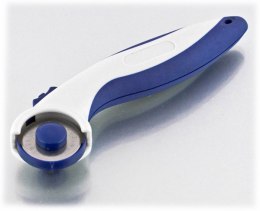 Nóż krążkowy Ergonomic Rotary Cutter 28 mm [#60025] - EXCEL Proedge USA