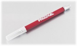 Proedge - Nóż #4 Grip Soft Handle (czerwony) [#10040] Proedge USA
