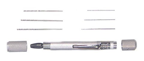 Wiertło ręczne typu Pen Deluxe + 6 wierteł [#56005] - PROEDGE Proedge USA