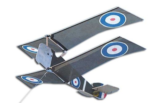 Latawiec DUMAS - Sopwith Camel KIT [K1102]