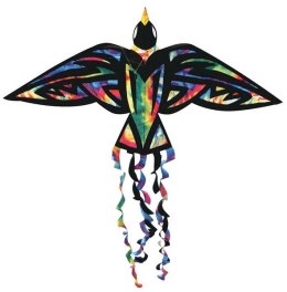 Latawiec SKYDOG - Tie-Dye Bird 66