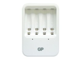 Ładowarka GP PowerBank uniwersalna PB420 4xAA/AAA Recyko GP