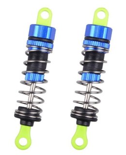 Wltoys Front Spring Shock Absorber 12428-0016 12423-0016 Przednie Amortyzatory WL Toys