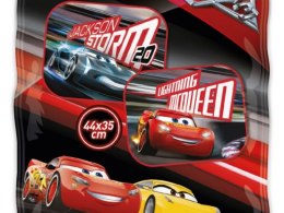 Zasłonki Boczne Przeciwsłoneczne Auta Cars 3 Licencja Disney