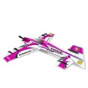 Edge 540 V3 Race ARF Pink - Samolot Hacker Model Hacker