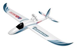 PIONEER II 2,4 GHz RTF Mode 2 - Samolot R-PLANES R-Planes
