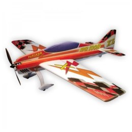 Super Zoom XL ARF Red - Samolot Hacker Model Hacker