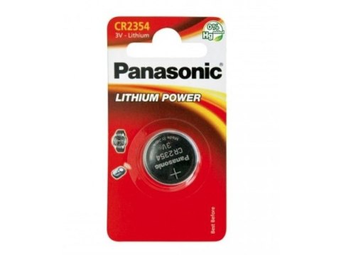 Bateria Litowa Panasonic CR2354 3V - Blister 1 Sztuka Panasonic