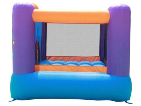 Dmuchaniec HappyHop Zamek Trampolina HappyHop Dmuchaniec HappyHop Zamek Trampolina HappyHop
