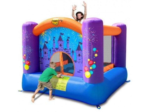 Dmuchaniec HappyHop Zamek Trampolina HappyHop Dmuchaniec HappyHop Zamek Trampolina HappyHop