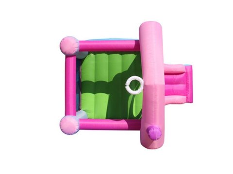 Dmuchaniec Zamek Dmuchany HappyHop Princess Domek Księżniczki HappyHop Dmuchaniec Zamek Dmuchany HappyHop Princess Domek Księżniczki HappyHop