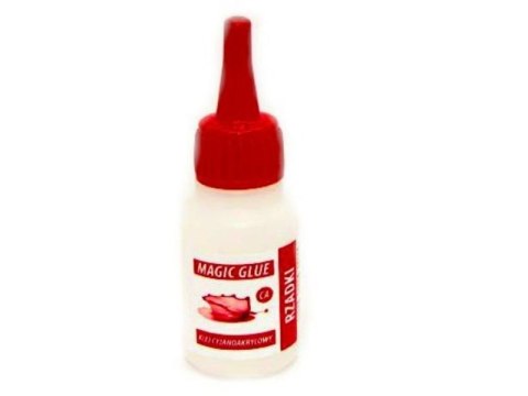 Klej cyjanoakrylowy CA rzadki - Magic Glue / GPX Extreme 20g Magic Glue