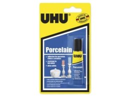 Klej do porcelany UHU Porcelain 13ml UHU