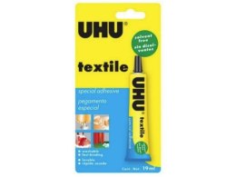 Klej do tekstylii Textile 19ml UHU UHU