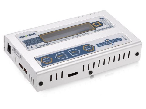 Ładowarka EV-PEAK C1 6A 50W