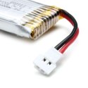 Ładowarka na 4x Lipol 1S 3,7V - wyjścia Molex 51005