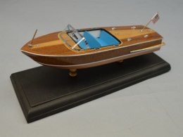 Łódź - Motorówka 1956 CHRIS-CRAFT 21' CAPRI 1:24 - DUMAS Dumas