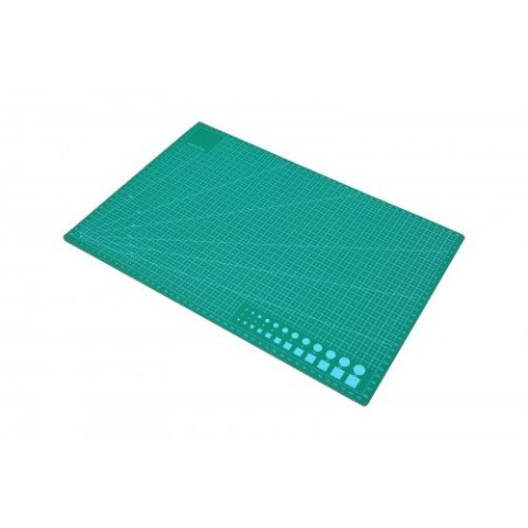 Mata Modelarska do Cięcia Samogojąca 3 warstwy A3 450x300mm Mata Modelarska do Cięcia Samogojąca 3 warstwy A3 450x300mm