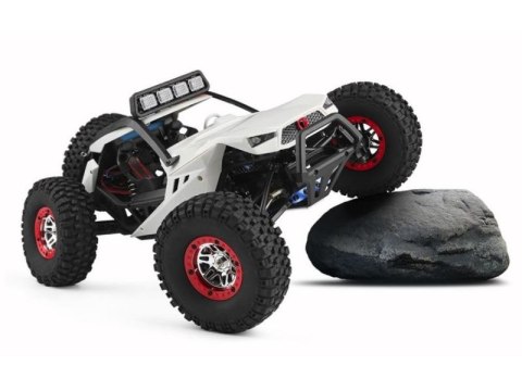 NOWOŚĆ Samochód Auto Crawler 4WD 2.4GHz Wl Toys 1:12 12429 WL Toys