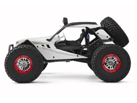 NOWOŚĆ Samochód Auto Crawler 4WD 2.4GHz Wl Toys 1:12 12429 WL Toys NOWOŚĆ Samochód Auto Crawler 4WD 2.4GHz Wl Toys 1:12 12429 WL Toys