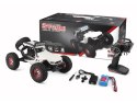 NOWOŚĆ Samochód Auto Crawler 4WD 2.4GHz Wl Toys 1:12 12429 WL Toys