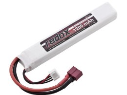 Pakiet Redox ASG 1200 mAh 11,1V 30C (scalony) LiPo Redox