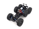 Samochód Buggy Crawler Off-Road 4WD 2.4GHz Wl Toys 1:12 60KM/H 124012 WL Toys
