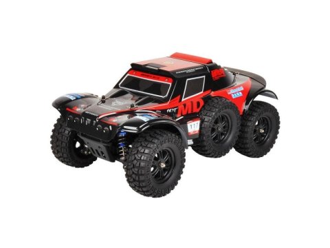Samochód Buggy Crawler Off-Road 4WD 2.4GHz Wl Toys 1:12 60KM/H 124012 WL Toys Samochód Buggy Crawler Off-Road 4WD 2.4GHz Wl Toys 1:12 60KM/H 124012 WL Toys