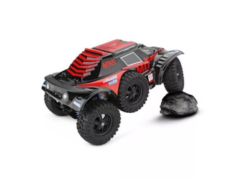 Samochód Buggy Crawler Off-Road 4WD 2.4GHz Wl Toys 1:12 60KM/H 124012 WL Toys Samochód Buggy Crawler Off-Road 4WD 2.4GHz Wl Toys 1:12 60KM/H 124012 WL Toys