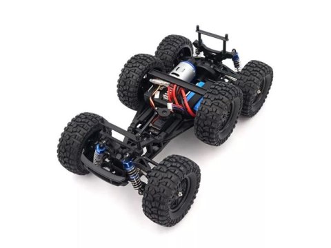 Samochód Buggy Crawler Off-Road 4WD 2.4GHz Wl Toys 1:12 60KM/H 124012 WL Toys Samochód Buggy Crawler Off-Road 4WD 2.4GHz Wl Toys 1:12 60KM/H 124012 WL Toys