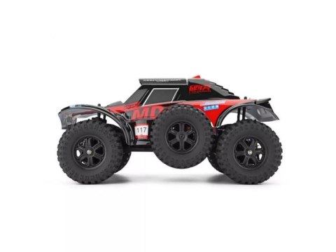 Samochód Buggy Crawler Off-Road 4WD 2.4GHz Wl Toys 1:12 60KM/H 124012 WL Toys Samochód Buggy Crawler Off-Road 4WD 2.4GHz Wl Toys 1:12 60KM/H 124012 WL Toys