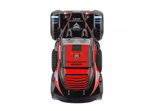 Samochód Buggy Crawler Off-Road 4WD 2.4GHz Wl Toys 1:12 60KM/H 124012 WL Toys Samochód Buggy Crawler Off-Road 4WD 2.4GHz Wl Toys 1:12 60KM/H 124012 WL Toys
