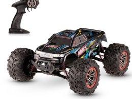 Samochód Off-road Rc 2,4 GHz 46 Km/h 1:10