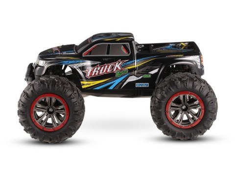 Samochód Off-road Rc 2,4 GHz 46 Km/h 1:10 Samochód Off-road Rc 2,4 GHz 46 Km/h 1:10