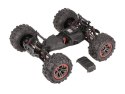 Samochód Off-road Rc 2,4 GHz 46 Km/h 1:10