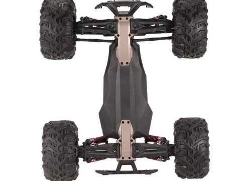 Samochód Off-road Rc 2,4 GHz 46 Km/h 1:10 Samochód Off-road Rc 2,4 GHz 46 Km/h 1:10