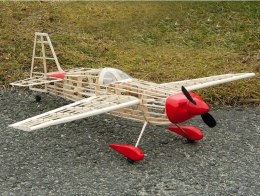 Samolot - Edge Model KIT 1:14 - GUILLOWS Guillows