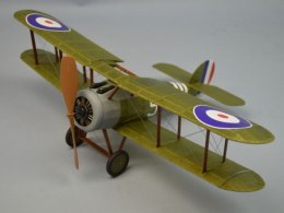 Samolot - Sopwith Snipe KIT - DUMAS Dumas