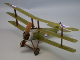 Samolot - Sopwith Triplane KIT - DUMAS Dumas